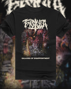 FISTULA Galaxies Of Disappointment - Short Sleeve
