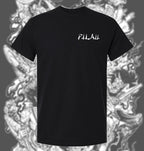 P.I.L.A.U. - Japan Tour 2026 shirt (preorder)